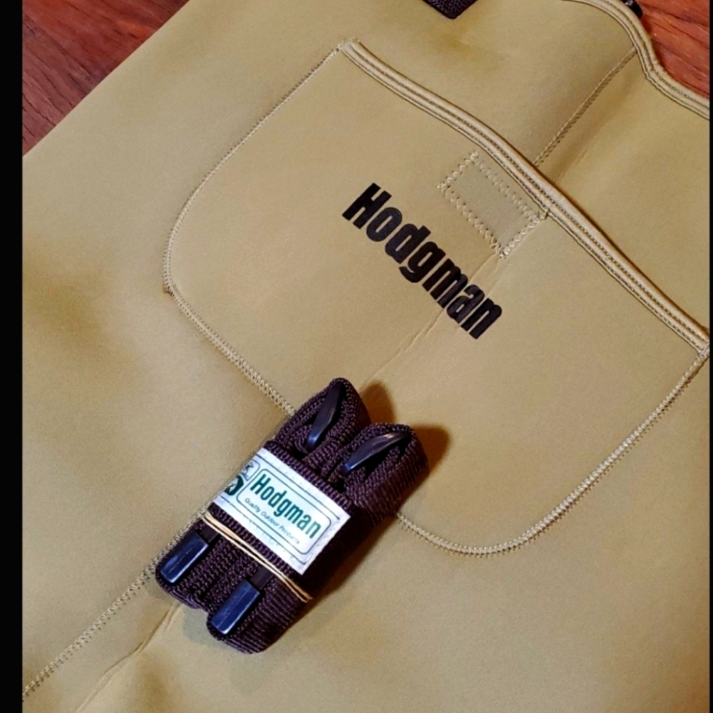 Hodgman Chest Waders XL